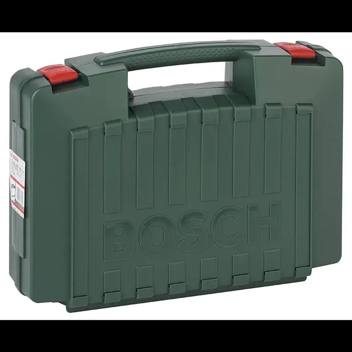 Bosch Kuffert Til Pss 190ac/200a/200 Ac/250 Ae - 2605438168