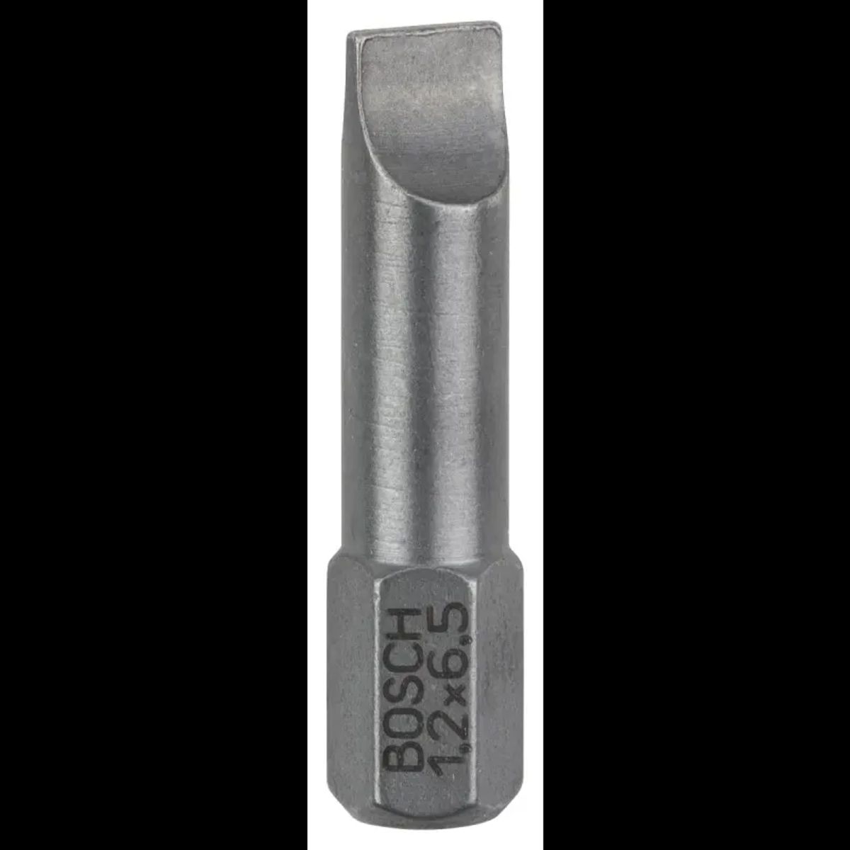 Bosch Bit Lige 1.2x6.5 L:25 Mm 3 Stk - 2607001466