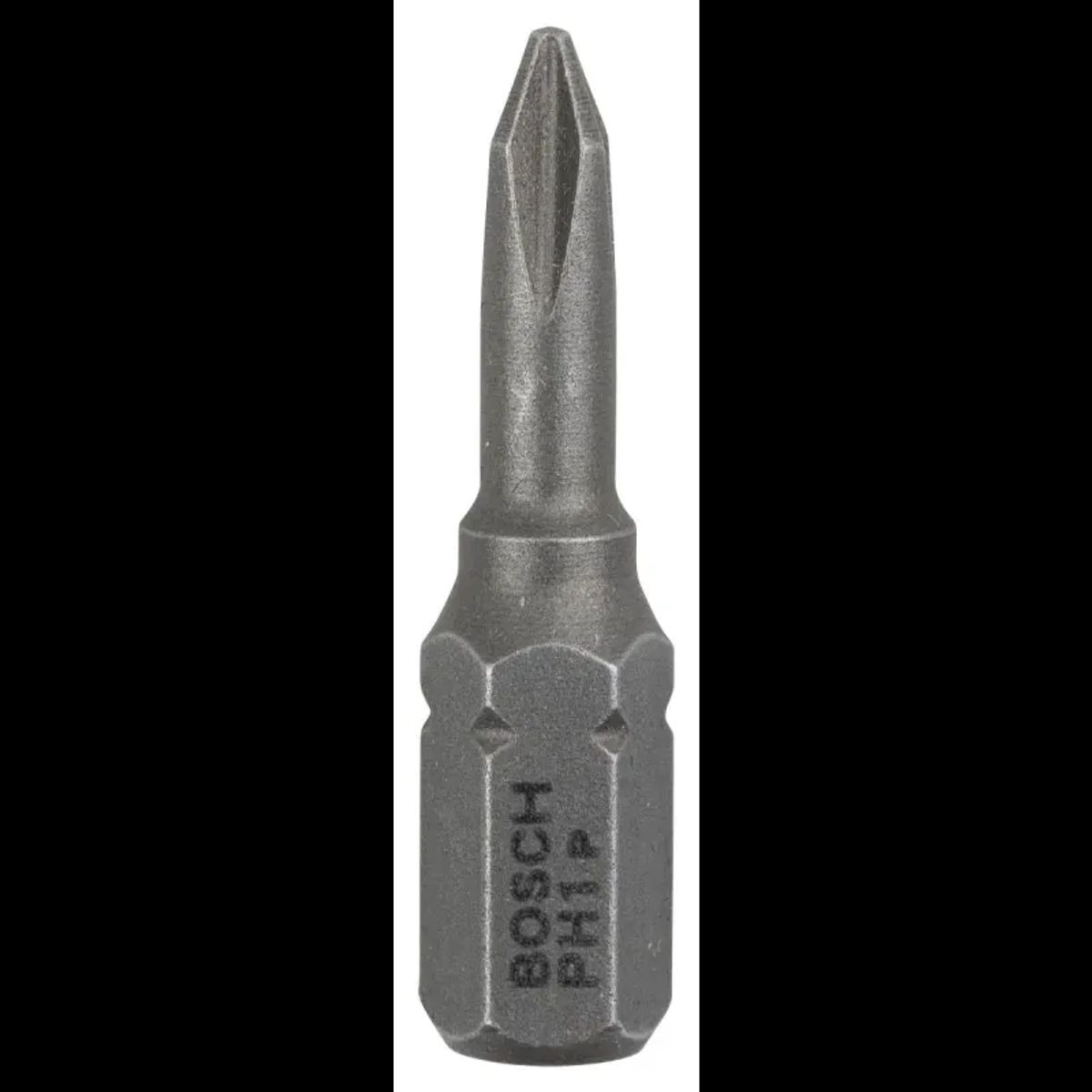 Bosch Bit Ph 1 L:25 Mm 3 Stk - 2607001508