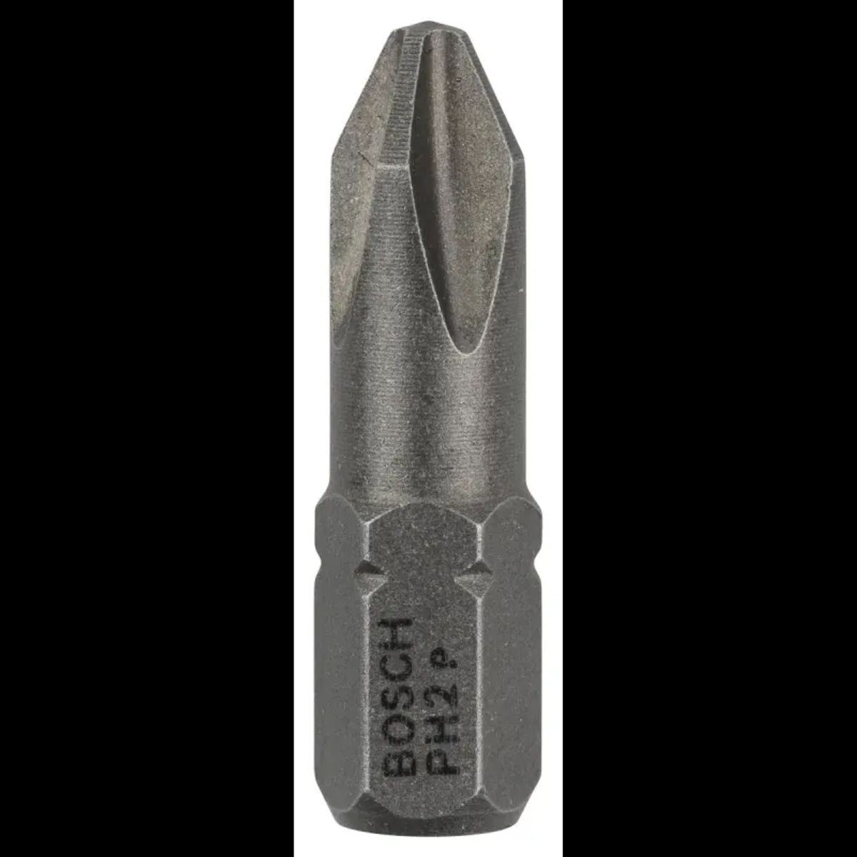 Bosch Bit Ph 2 L:25 Mm 25 Stk - 2607001513