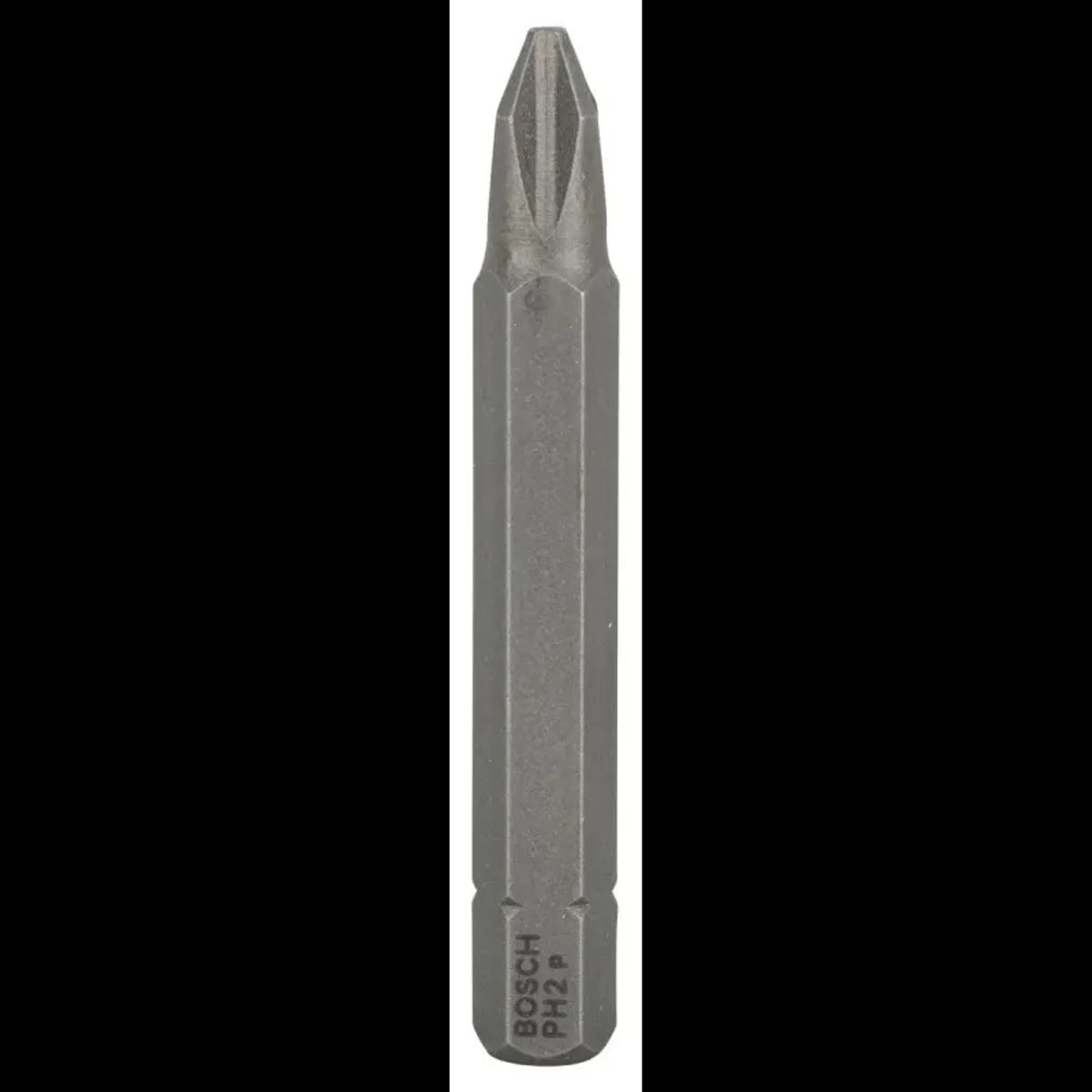 Bosch Bit Ph 2 L:51 Mm 3 Stk - 2607001522