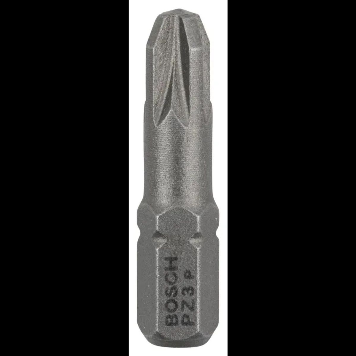 Bosch Bit Pz 3 L:25 Mm 3 Stk - 2607001562