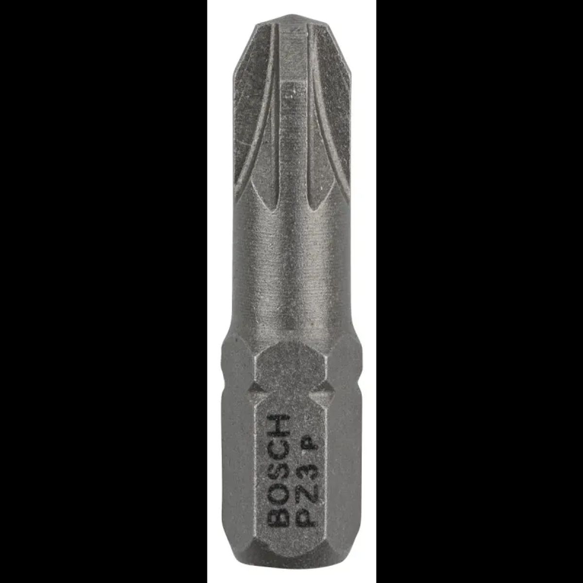 Bosch Bit Pz 3 L:25 Mm 25 Stk - 2607001564