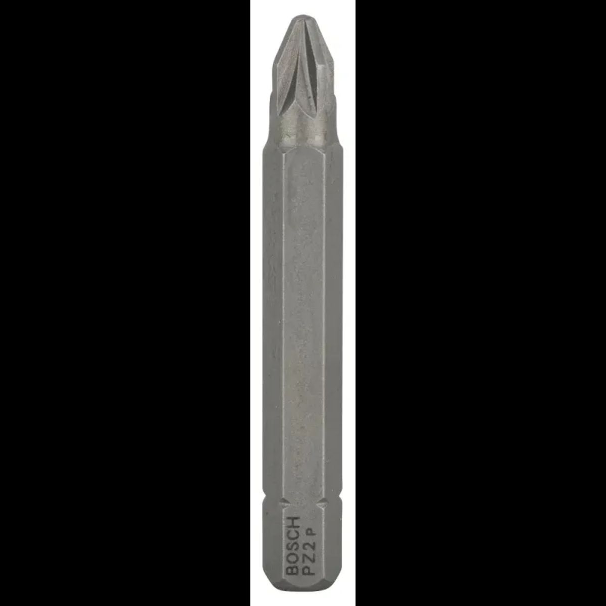 Bosch Bit Pz 2 L:51 Mm 3 Stk - 2607001571