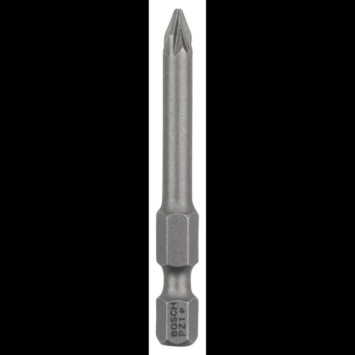 Bosch Bit Pz 1 L:49 Mm 3 Stk - 2607001575