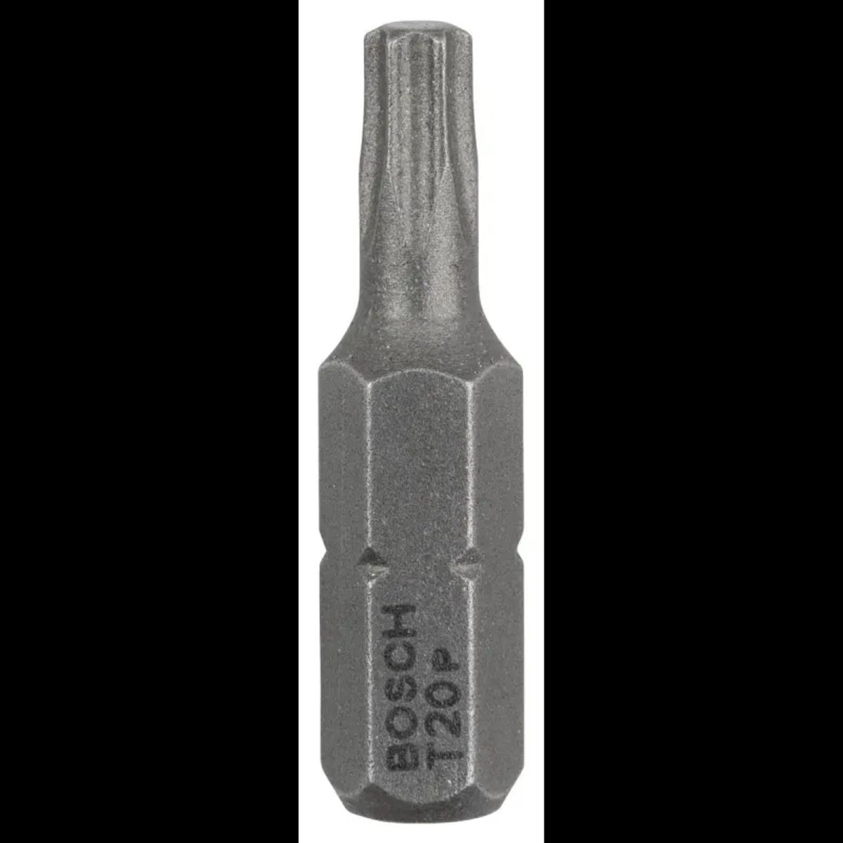 Bosch Bit T20 L:25 Mm 3 Stk - 2607001611