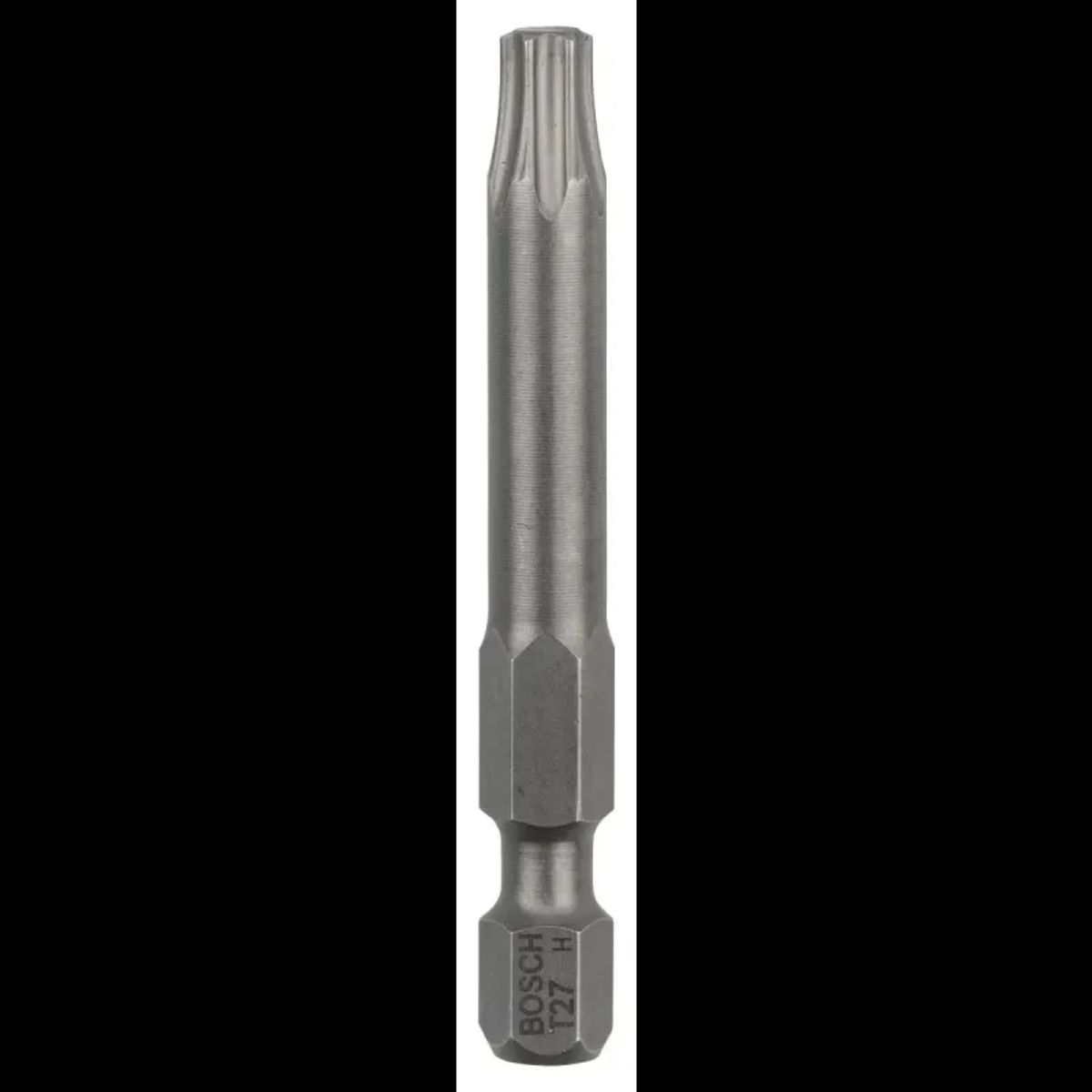 Bosch Bit T27 L:49mm - 2607001640