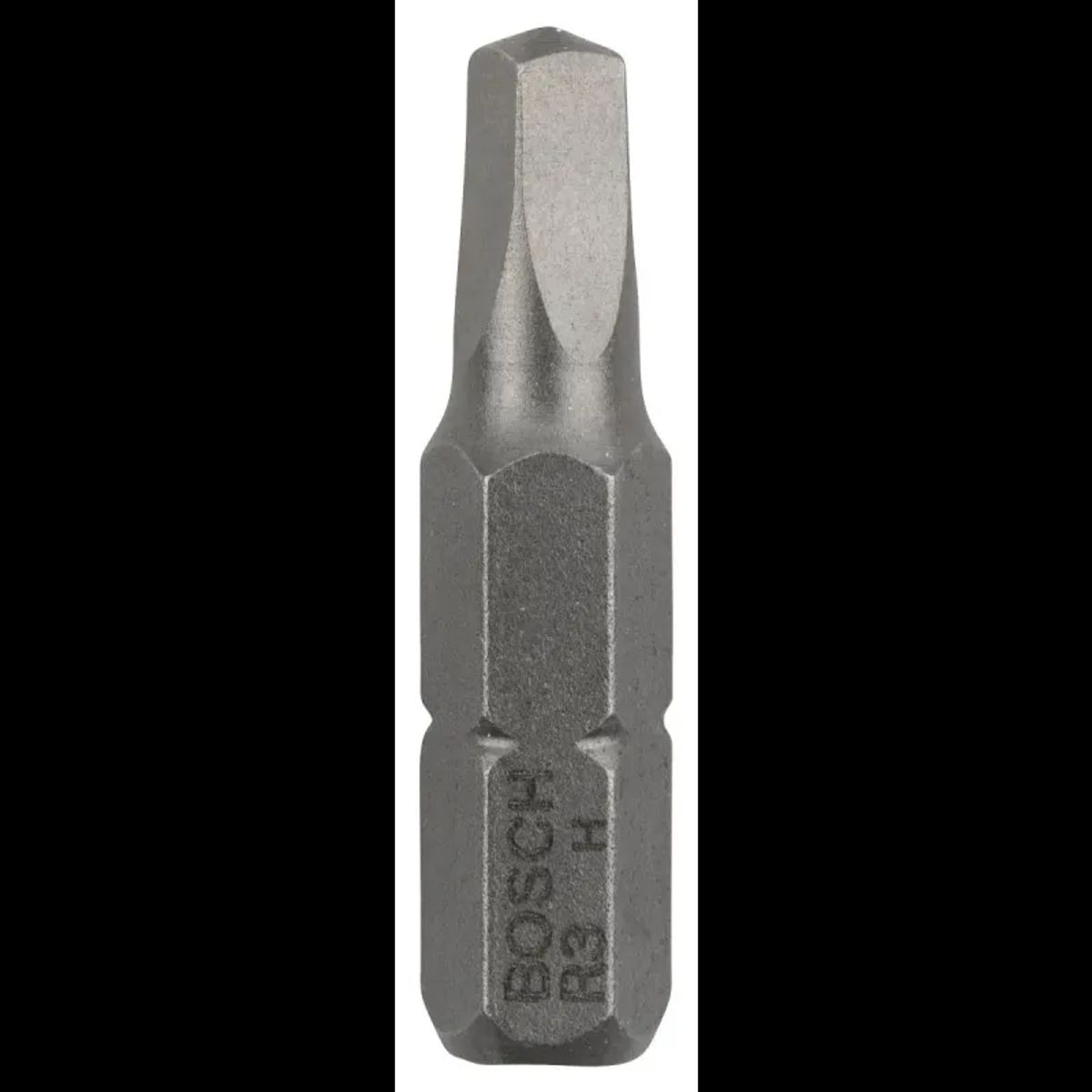 Bosch Bits R3 Xh L:25mm 3 Stk - 2608521110