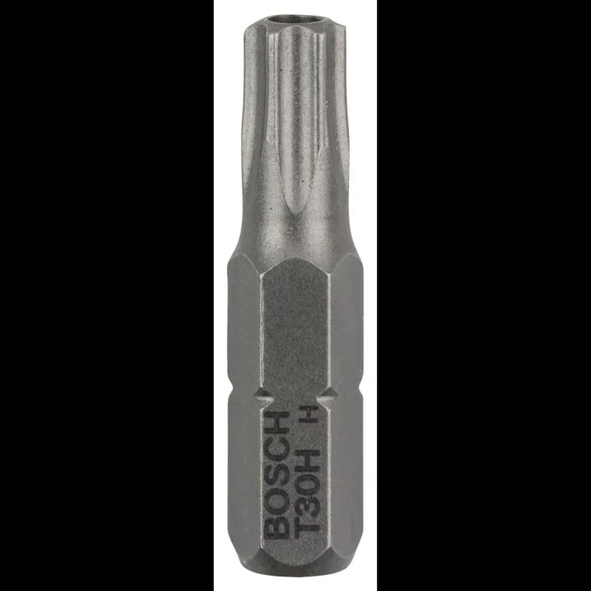 Bosch Bits T30 Security Torx 2 Stk - 2608522014