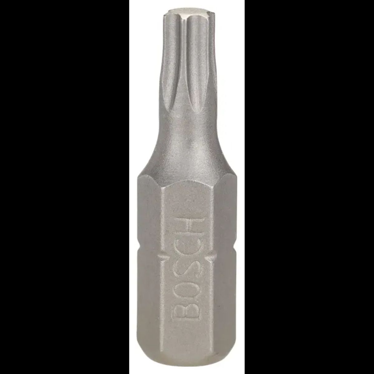 Bosch Bits Xh T20 Tic Tack Boks 25stk - 2608522270