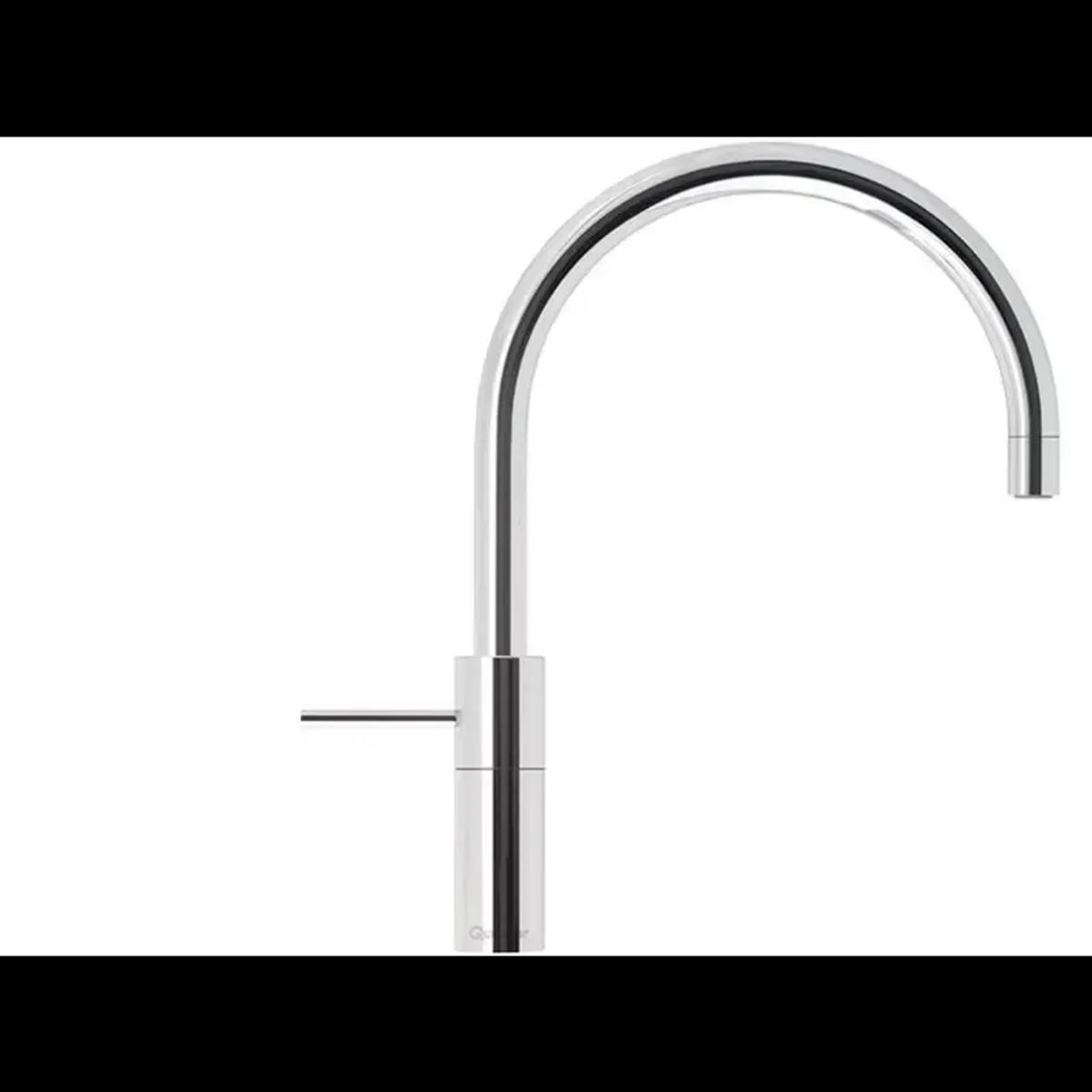 Quooker Armatur Round - krom