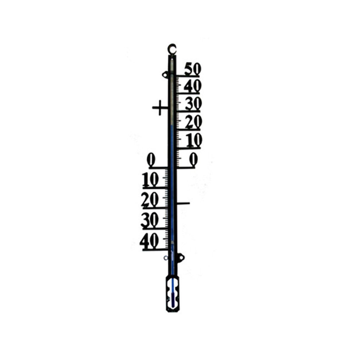 VENTUS WA415 termometer i metal