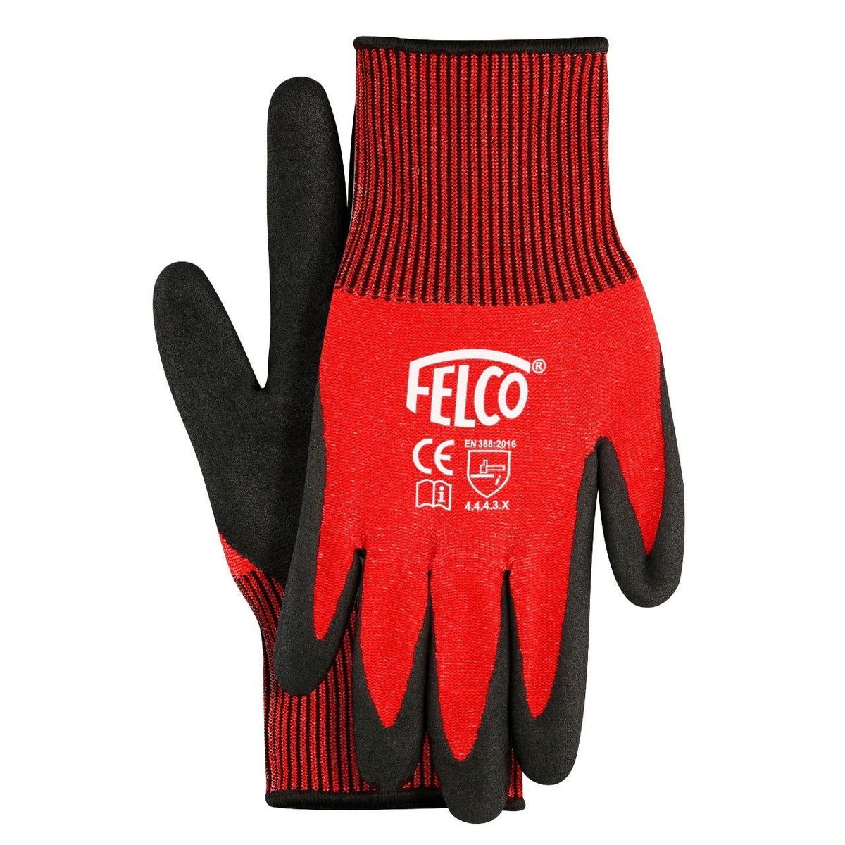 Felco 701 Handske str. M