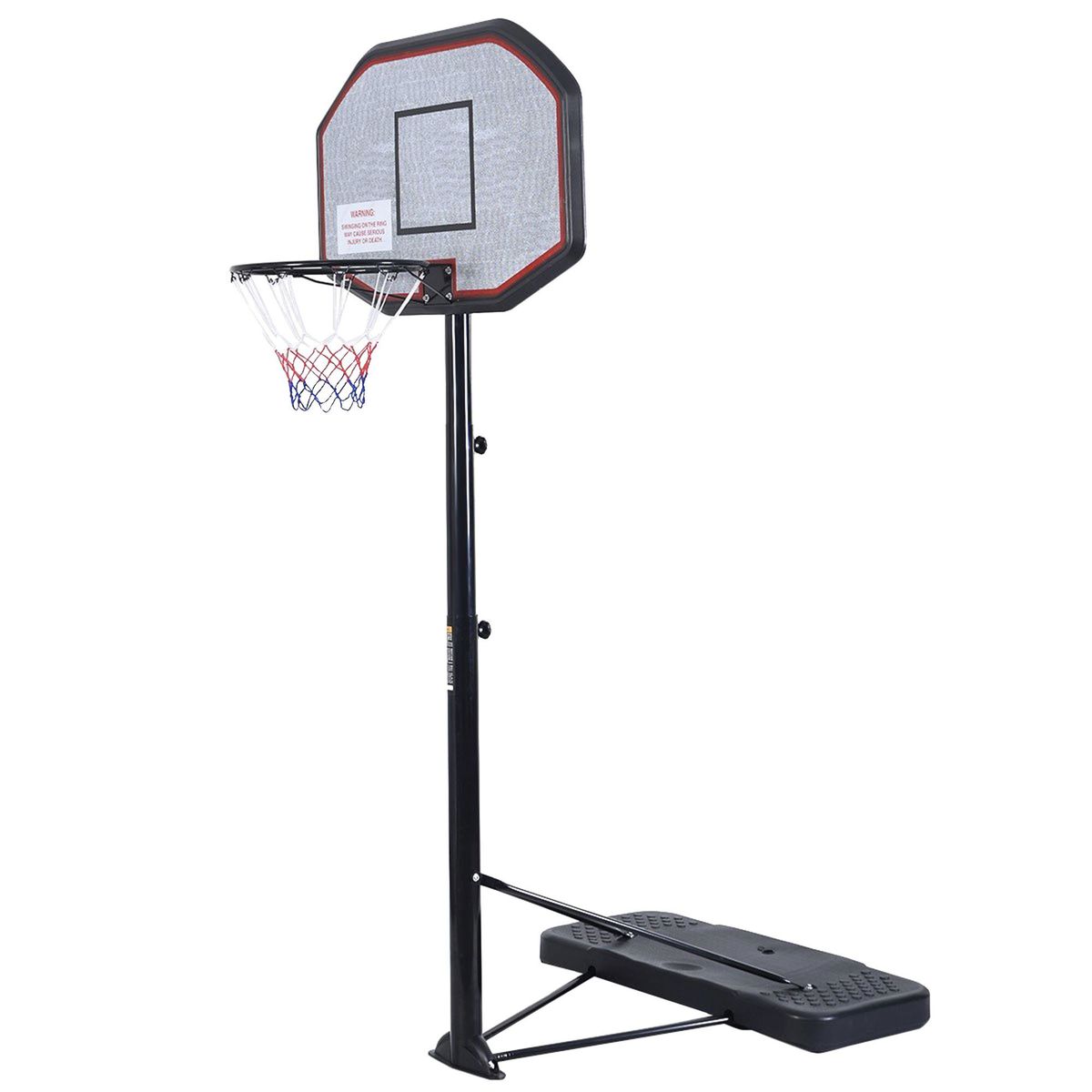 NORDIC Games basketball stander PRO