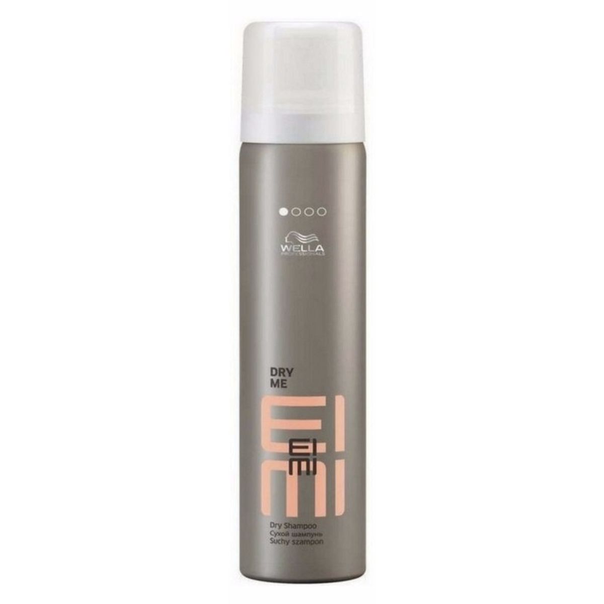 Wella EIMI Dry Me Shampoo (180 ml)