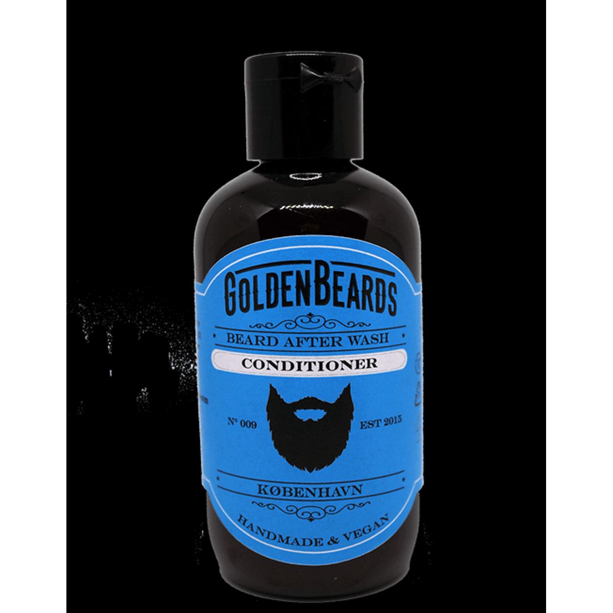 Golden Beards Økologisk Conditioner (100 ml)