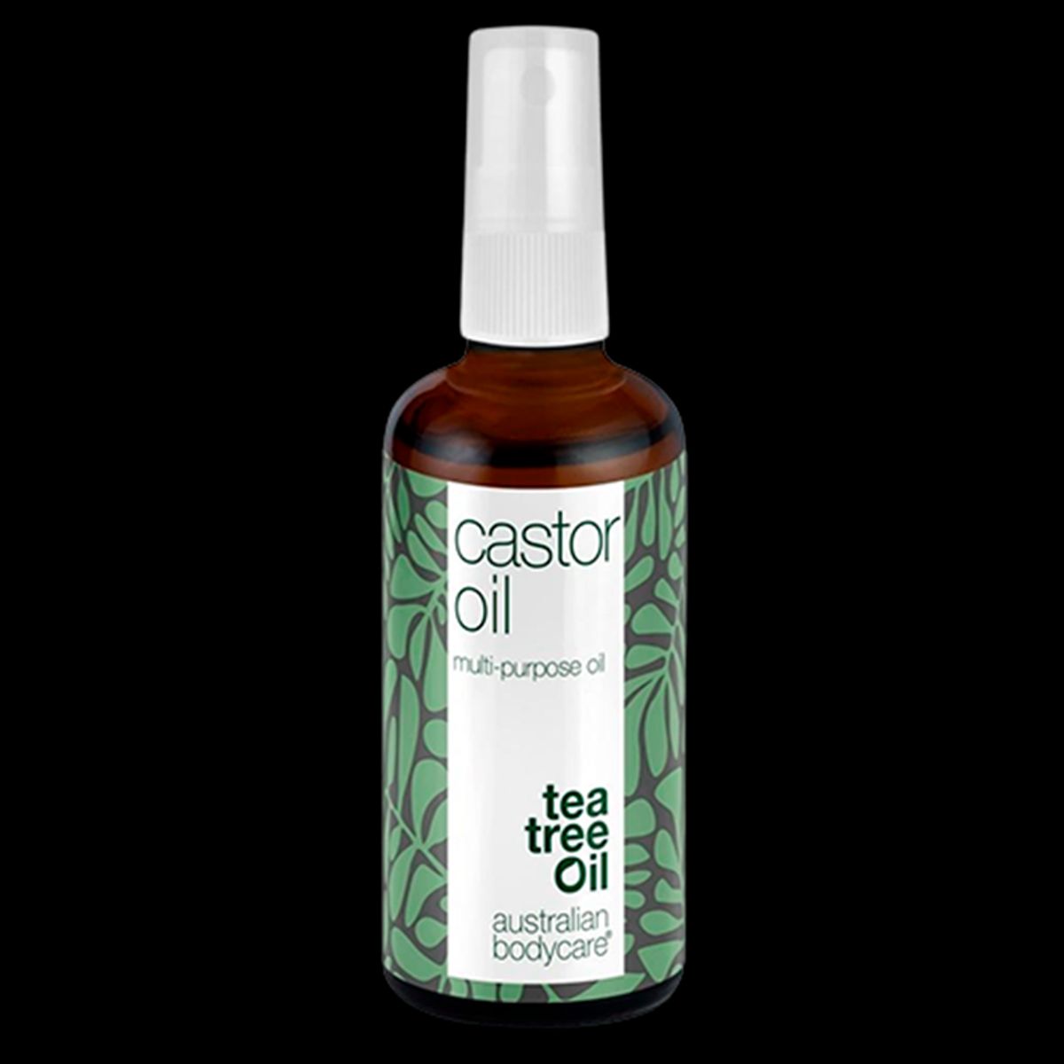 Australian Bodycare Castor Oil Multi Purpose (100 ml)