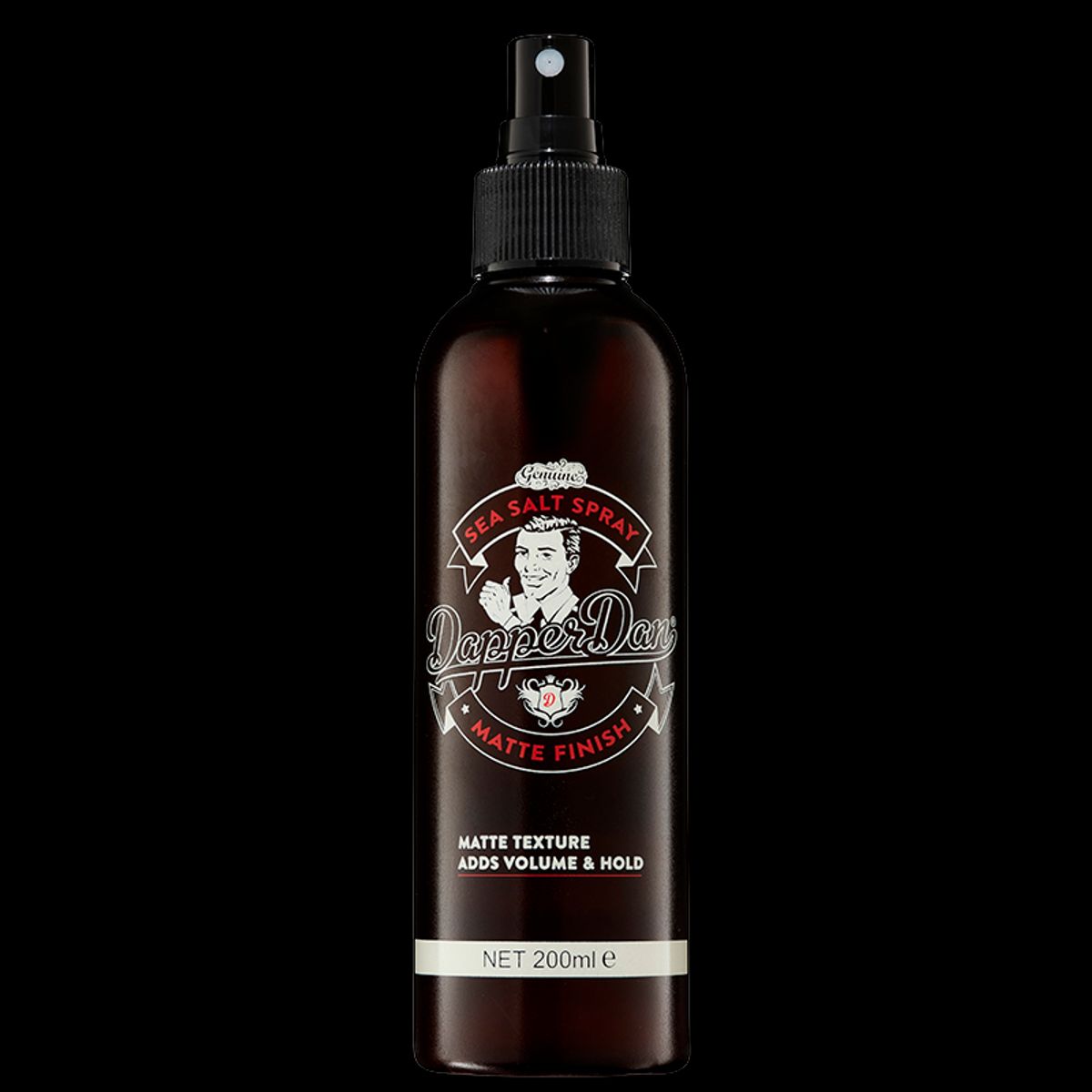 Dapper Dan Sea Salt Spray (200 ml)