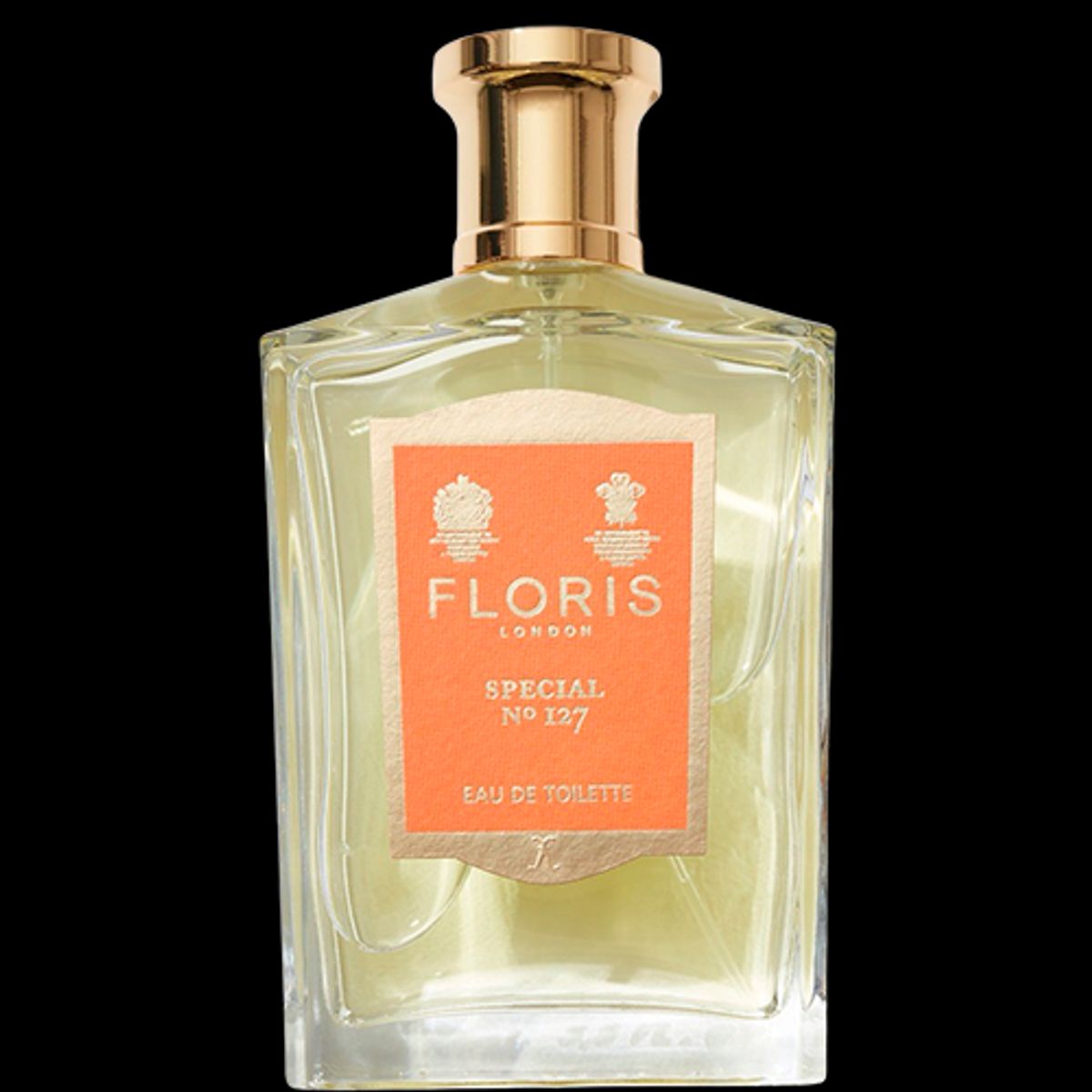 Floris of London Special No.127 Eau De Toilette (100 ml)