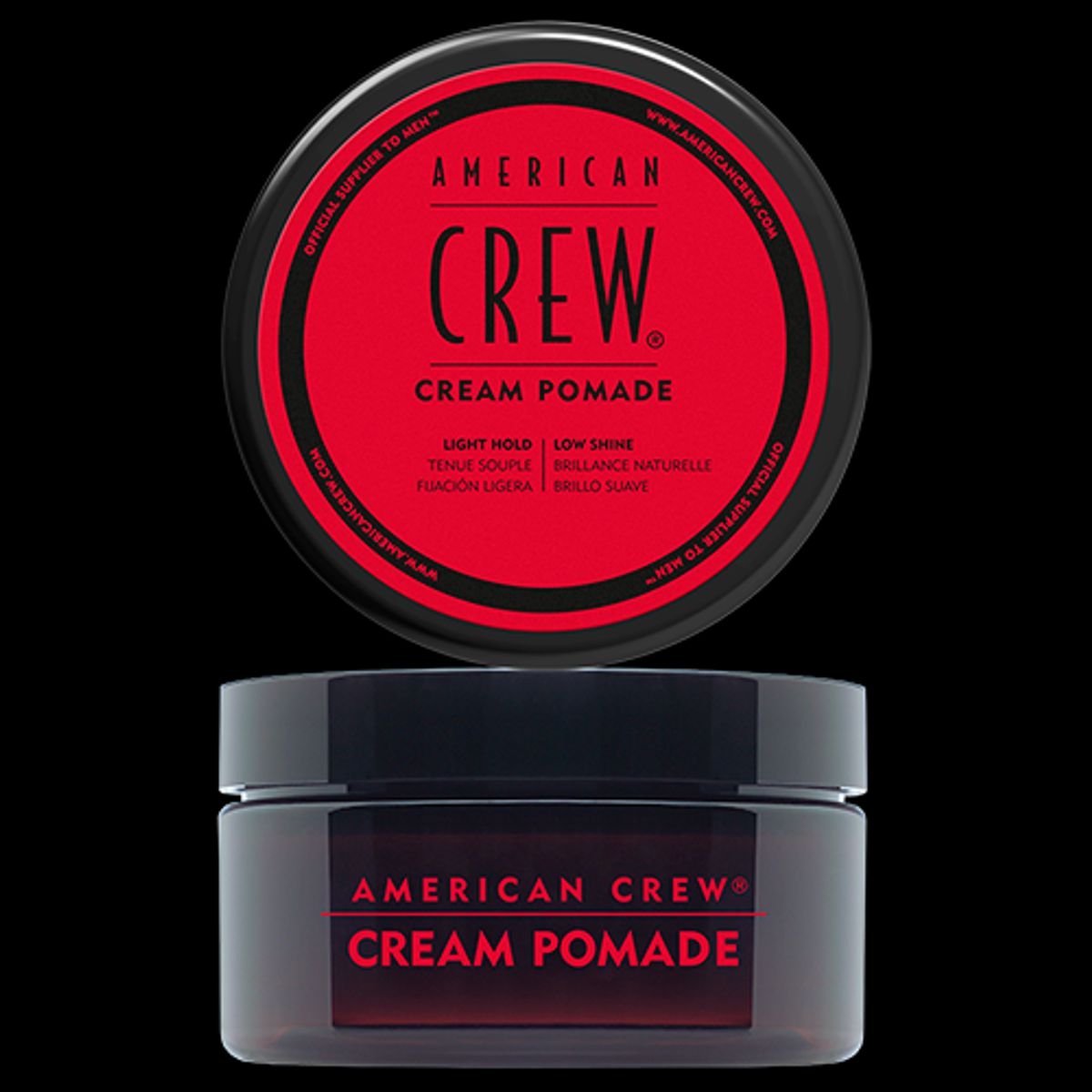 American Crew Cream Pomade 85 g.