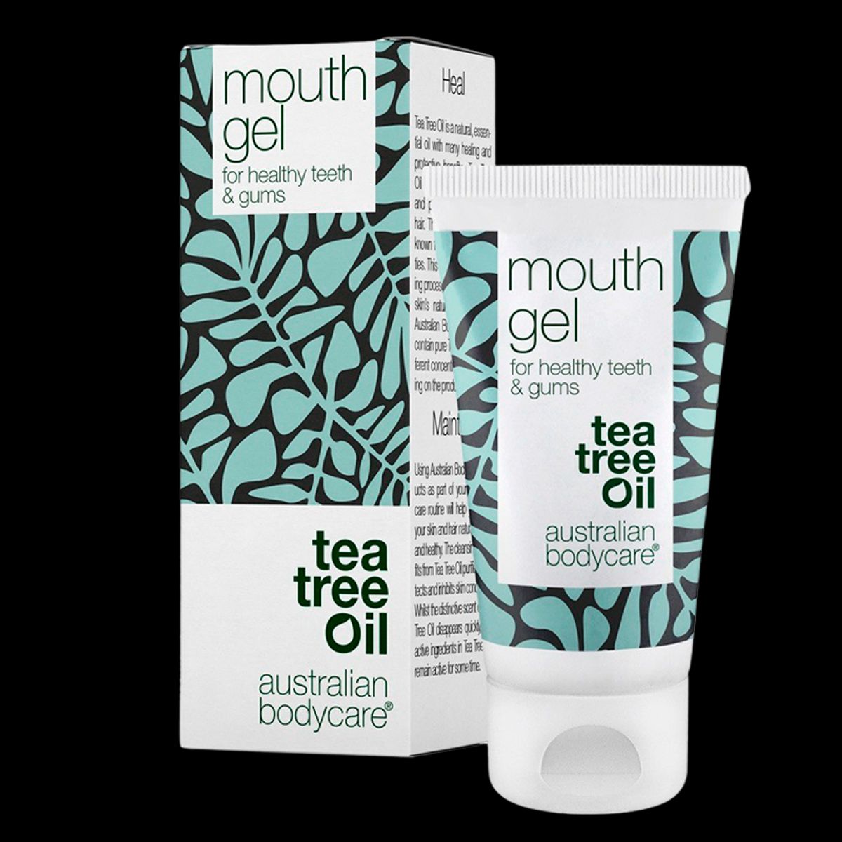 Australian Bodycare Mouth Gel (50 ml)