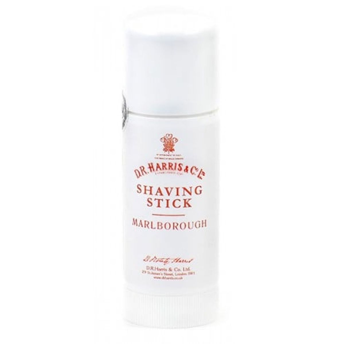 D.R. Harris & Co. Marlborough Shaving Stick (40 g)