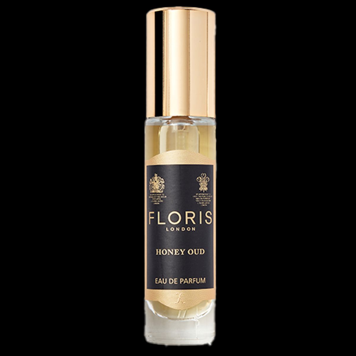 Floris of London Honey Oud Eau De Parfum (10 ml)