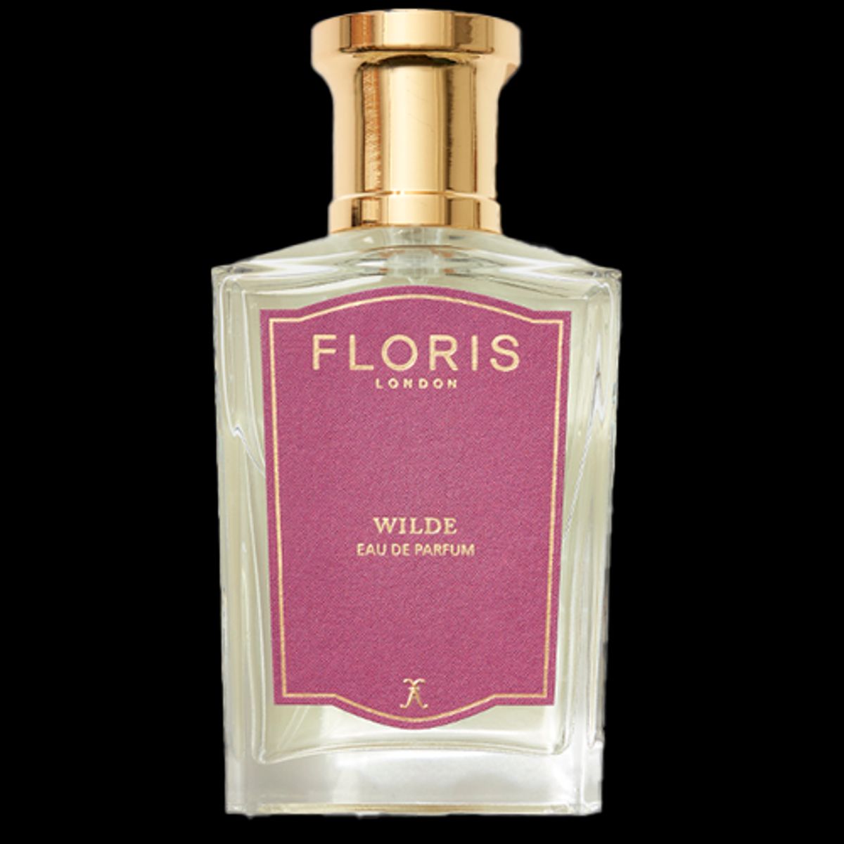 Floris of London Wilde Eau De Parfum (50 ml)