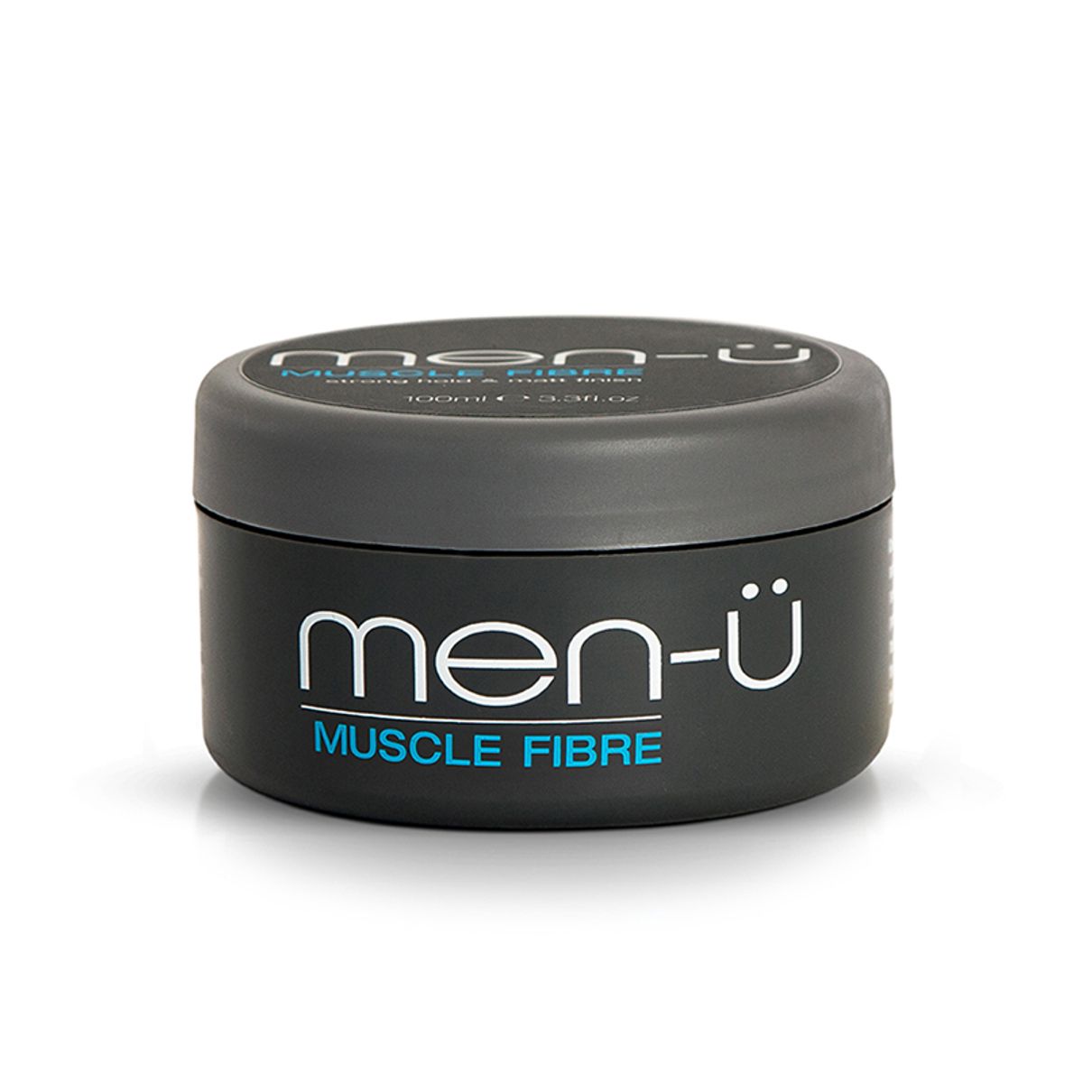 men-ü Muscle Fibre Paste (100 ml)