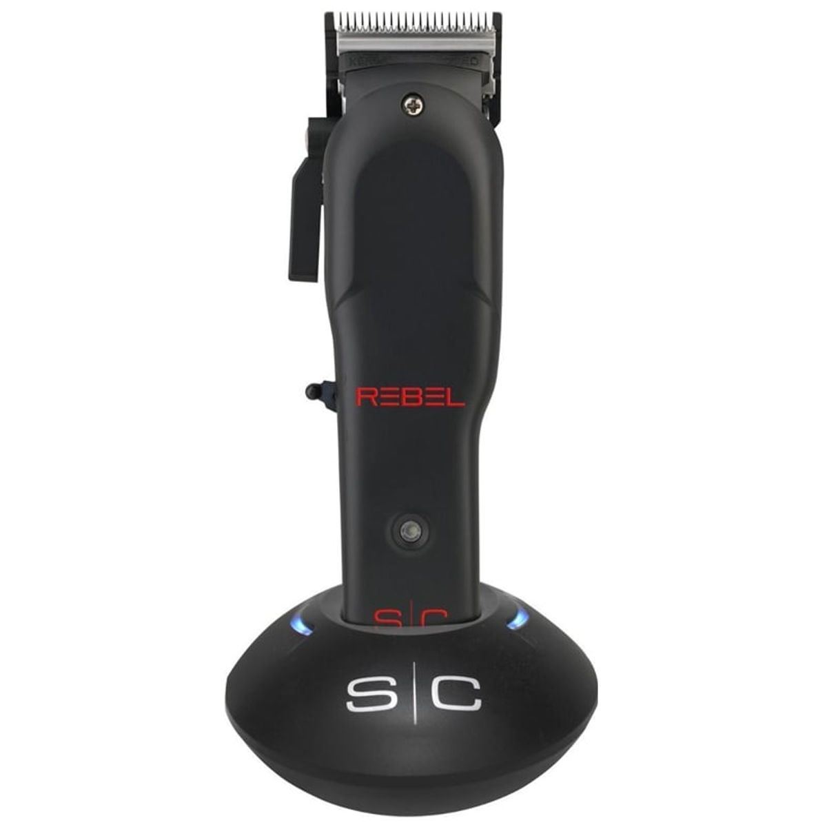 StyleCraft Rebel Professional Super-Torque Modular Cordless Clipper