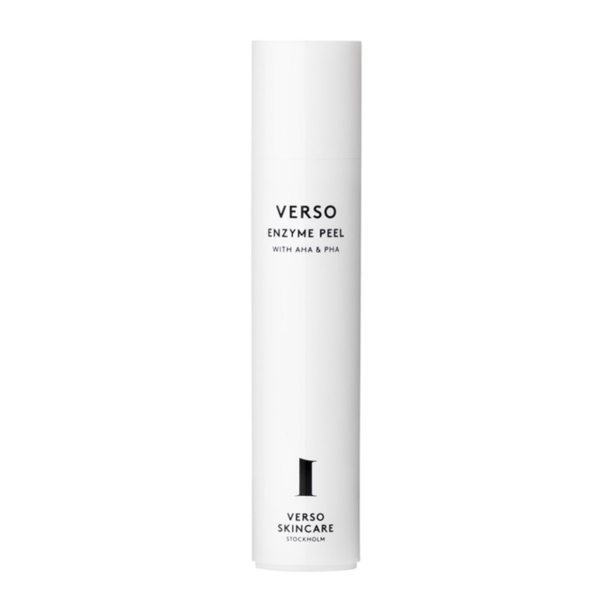 VERSO No 1 Enzyme Peel (50 ml)