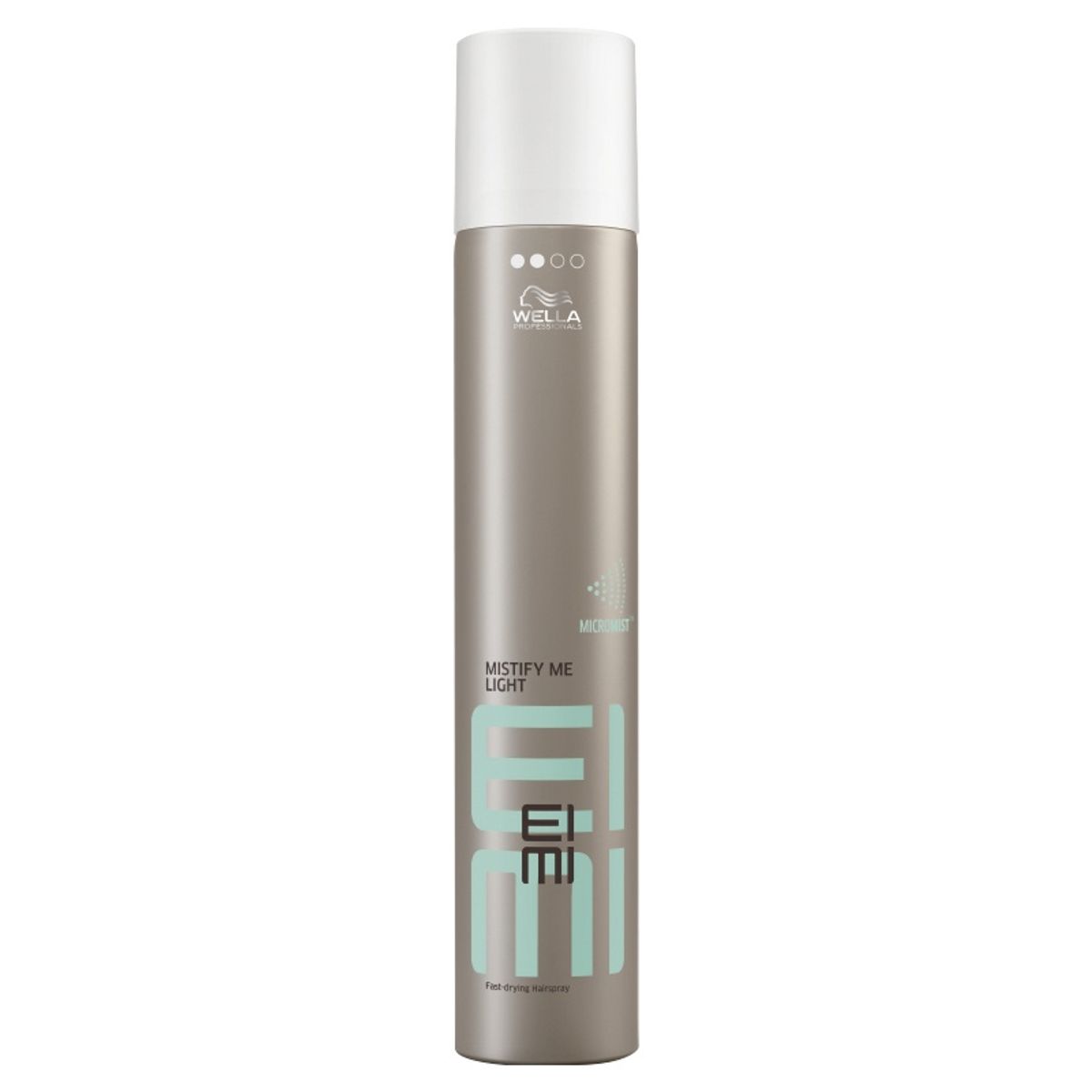 Wella EIMI Mistify Me Light Hairspray (300 ml)