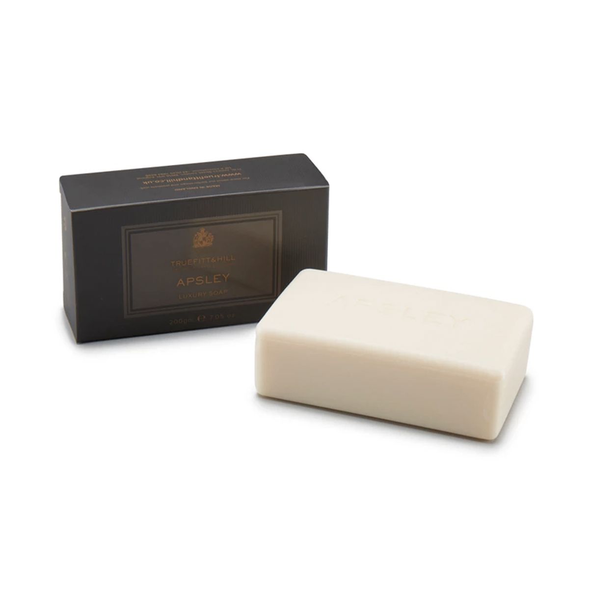 Truefitt & Hill Apsley Bath Soap (200 gr)