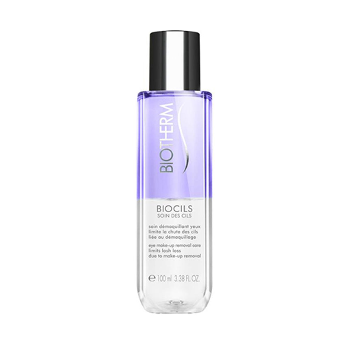 Biotherm Biocils Anti Chute Makeup Remover (100 ml)