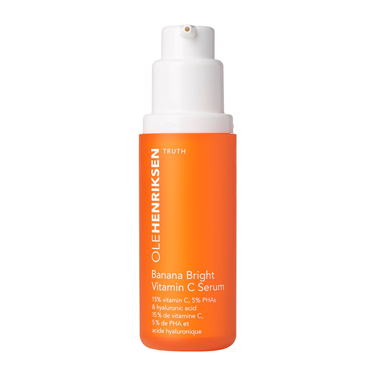 Ole Henriksen Banana Brightâ¢ Vitamin C Serum (30 ml)