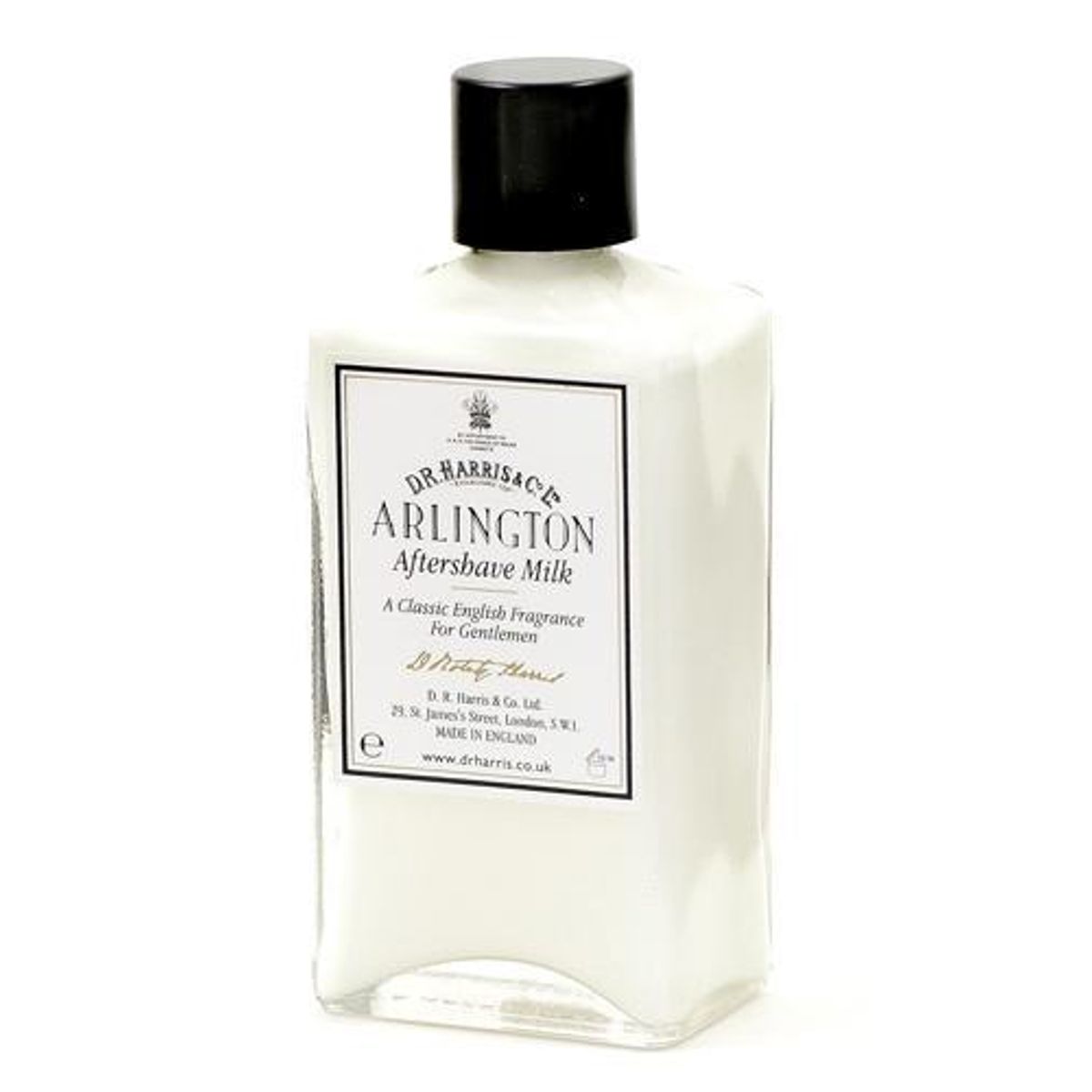 D.R. Harris & Co. Arlington Aftershave Milk (100 ml)