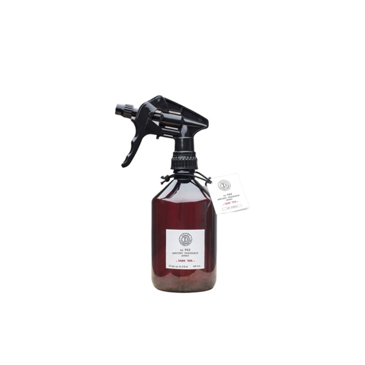 Depot No. 902 Fragrance Spray Dark Tea (500 ml)