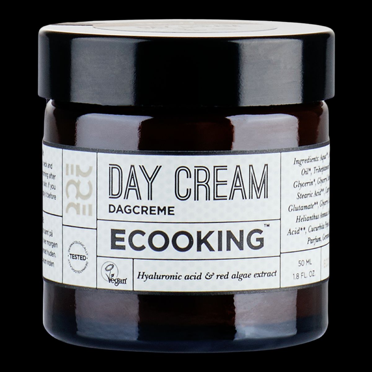 Ecooking Day Cream (50 ml)