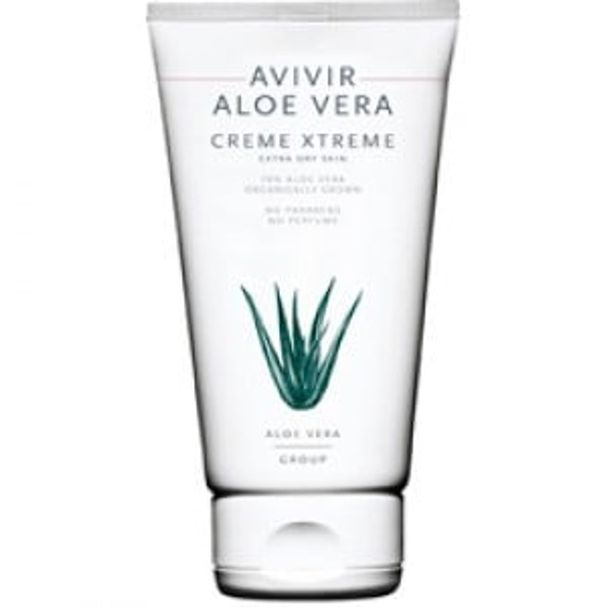 Avivir Aloe Vera Creme Xtreme 70% (150 ml)