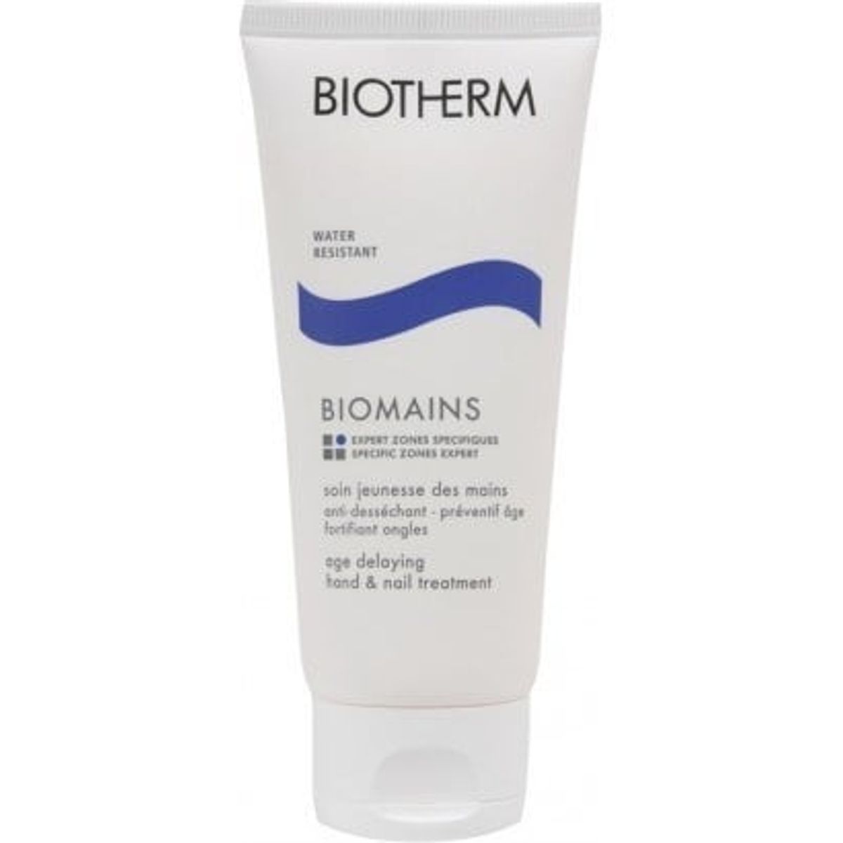 Biotherm Biomains - Hand & Nail Treatment (100 ml)