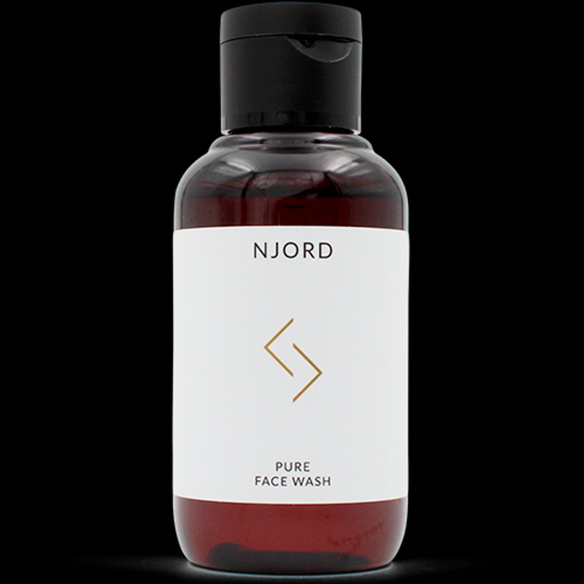 Njord Pure Face Wash (100 ml) - Cosmos