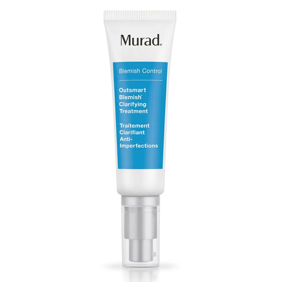 Murad Outsmart Blemish Clarifying Treatment (50 ml)