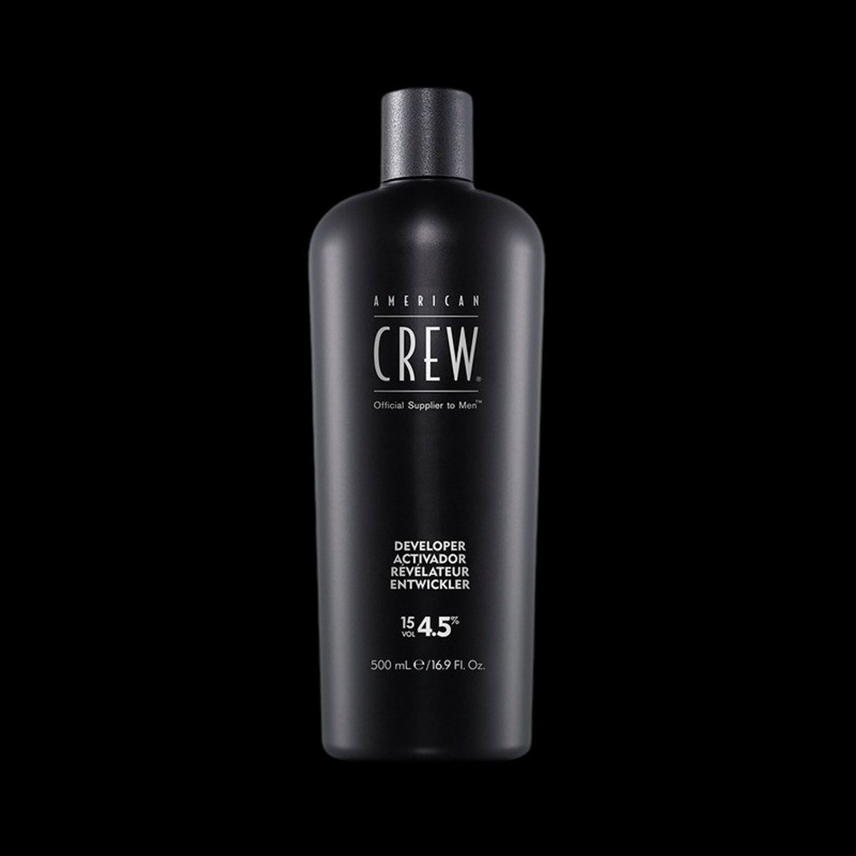 American Crew Precision Blend Developer 15 Vol. 4,5 % (500 ml)