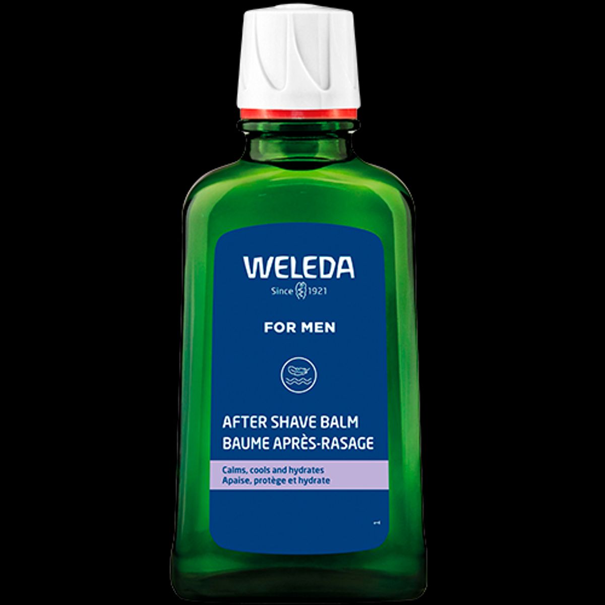 Weleda After Shave Balm (100 ml)