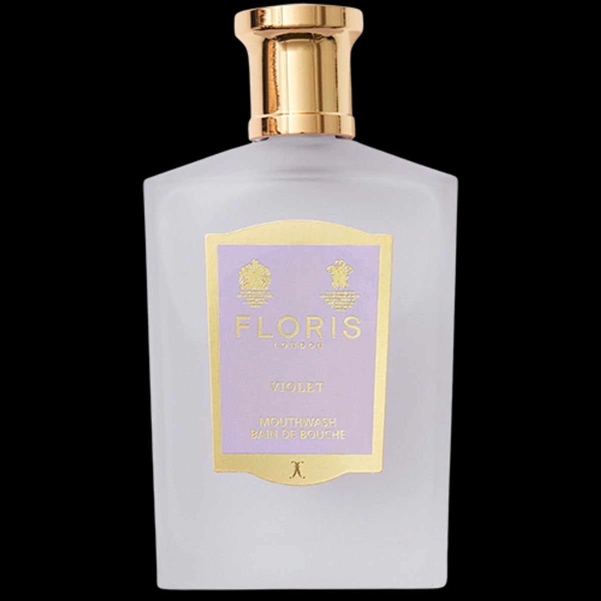 Floris London Violet Mundskyl (100 ml)