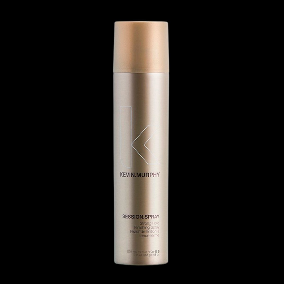 Kevin Murphy Session Spray (400 ml)