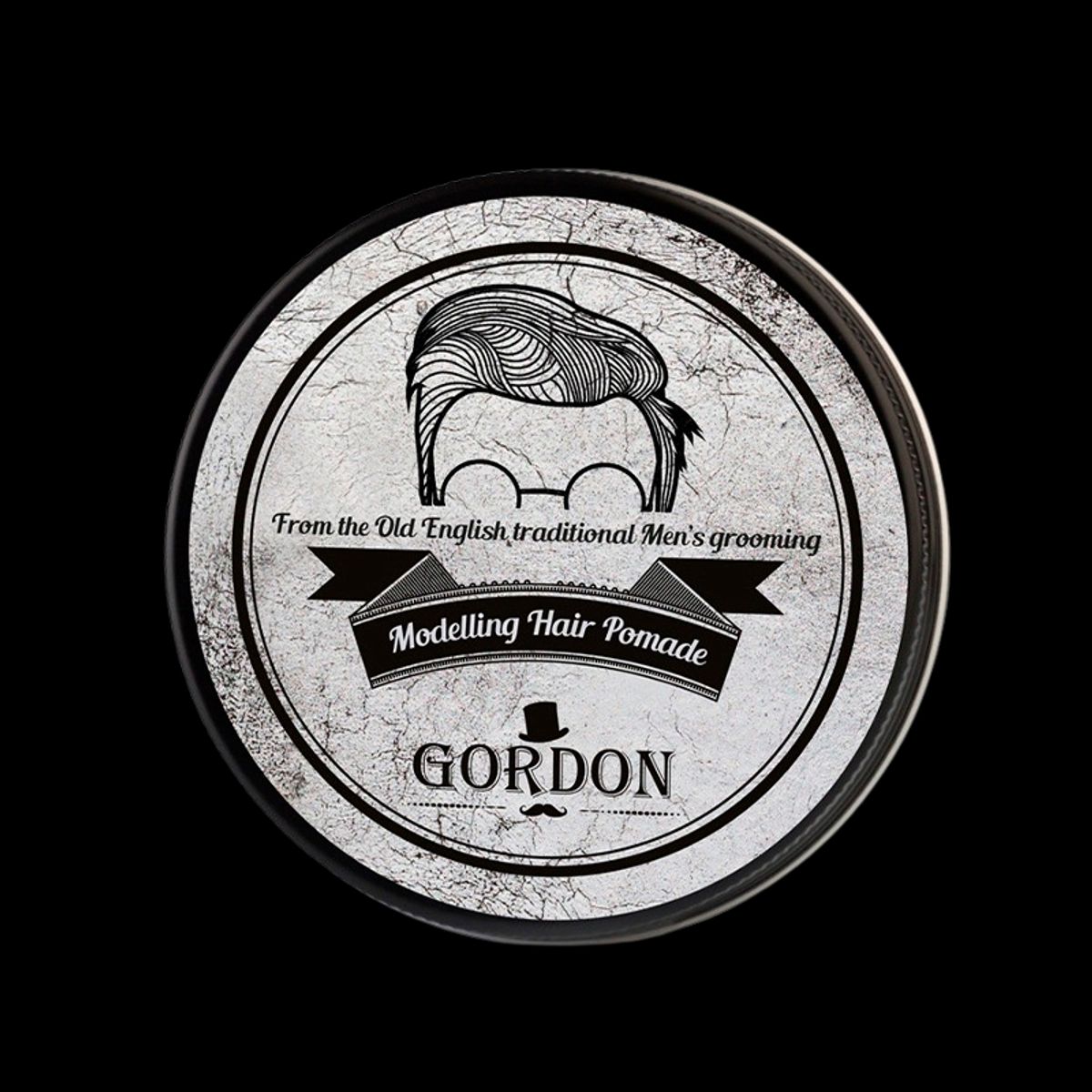 Gordon Modelling Hair Pomade (100 ml)