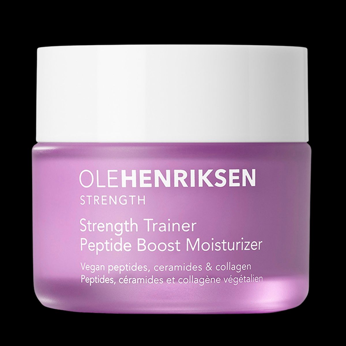 Ole Henriksen Strenght Peptide Boost Moisturizer (50 ml)