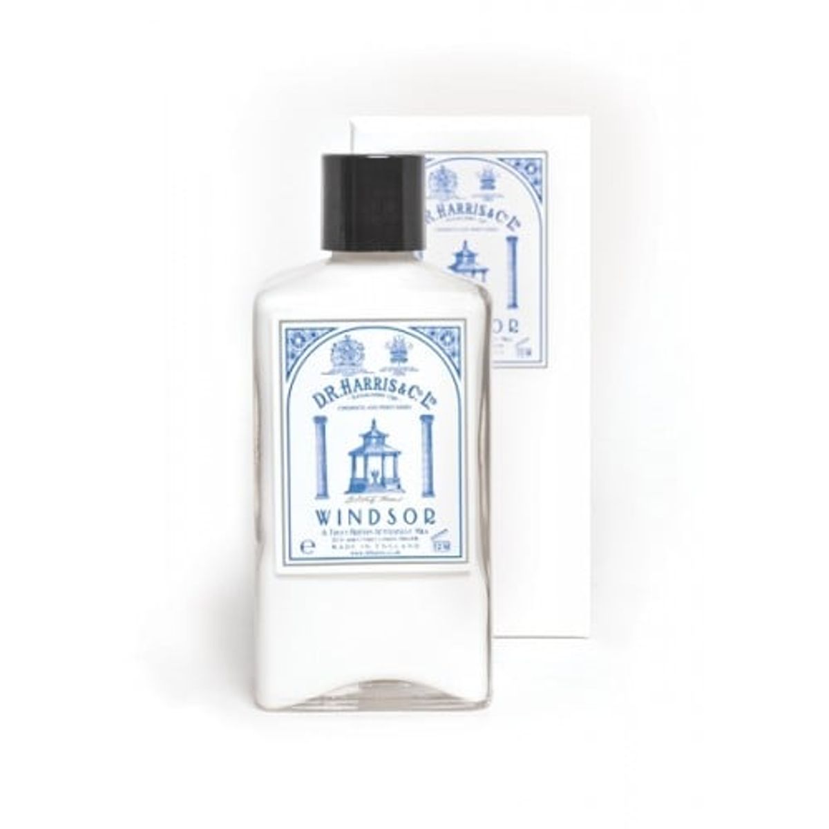 D.R. Harris & Co. Windsor Aftershave Mlik (100 ml)