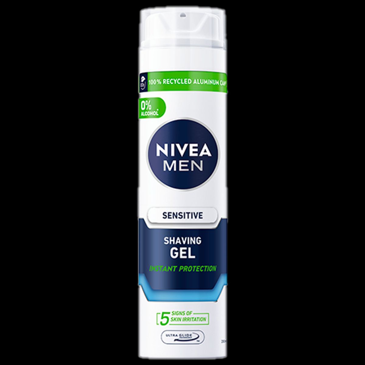 NIvea Sensitive Shaving Gel (200 ml)